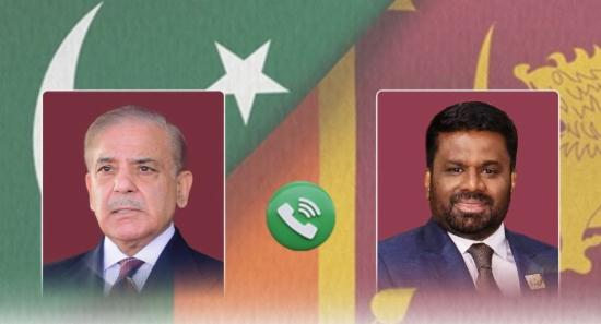 SL President Urges Pakistan PM for Pak-India T20